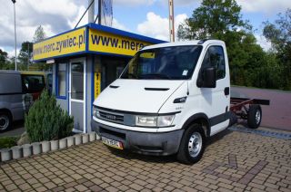 Iveco Daily 35S12